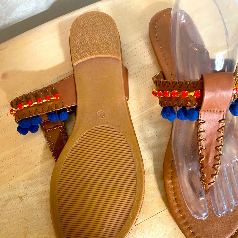 Shoes - Picture 2 of 4